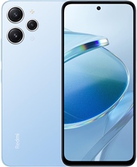 Redmi 12 (4GB+128GB) Pastel Blue, VoLTE B - CeX (IN): - Buy, Sell